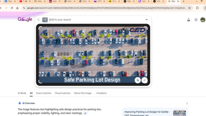 What do you think about safe parking lots , where people that are homeless live out of their cars, how bad will homeless problem get?