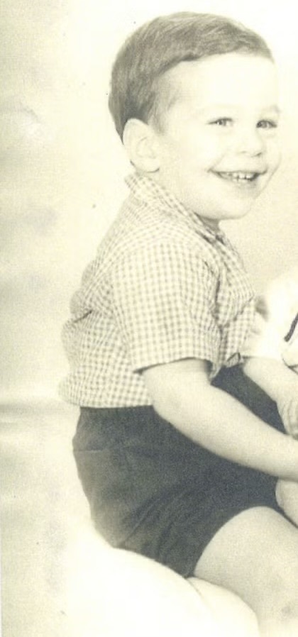 Jeffrey Epstein