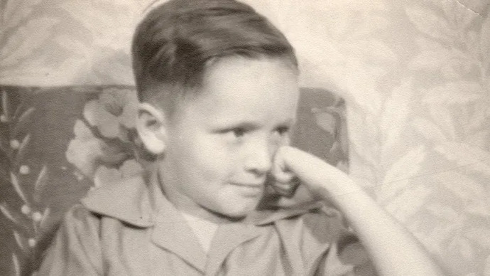 Charles Manson