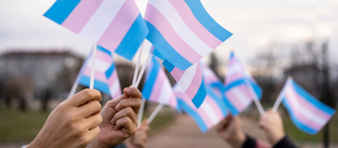 What is your official stance on 🏳️‍⚧️ Trans 🏳️‍⚧️ people?
