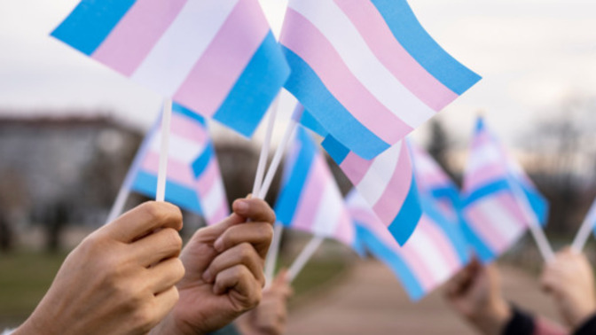 What is your official stance on 🏳️‍⚧️ Trans 🏳️‍⚧️ people?