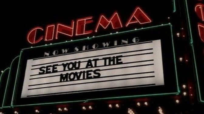 What are the last 5 movies you watched?