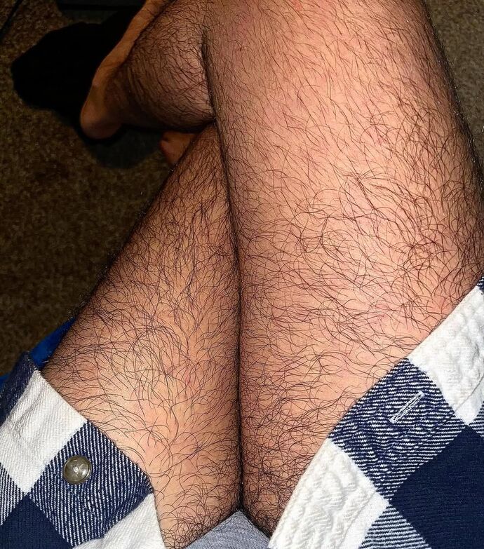 Do you think it would be better to shave it?
