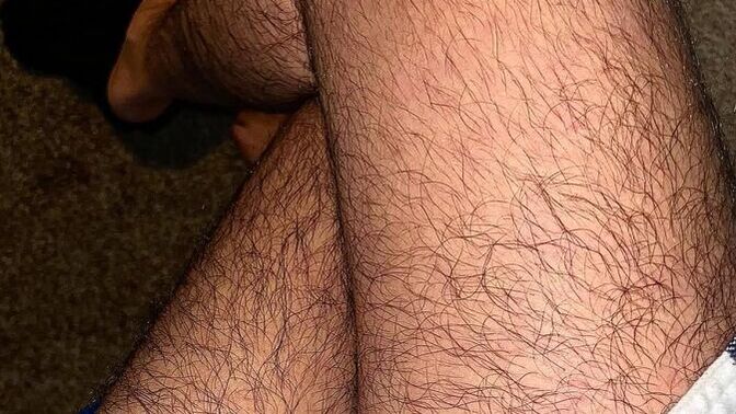Do you think it would be better to shave it?