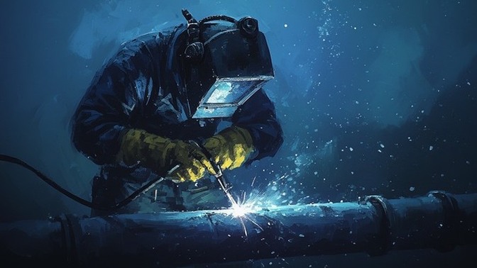 In your opinion, what is the hardest job on the planet?