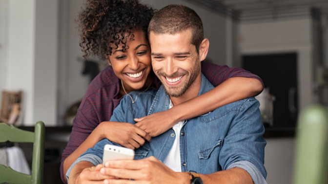 What’s the best way to progress from a friendship to a serious romantic relationship?