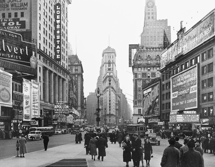 How far do you think we’ve come from 1926 to 2026 and was it better then than now?
