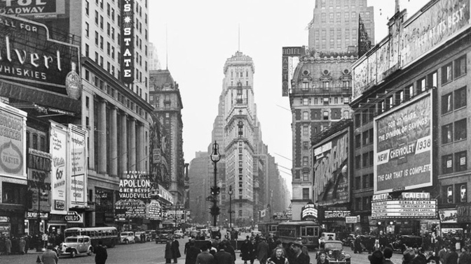 How far do you think we’ve come from 1926 to 2026 and was it better then than now?