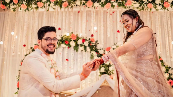 Guys, how long should a man wait to be engaged to a woman?