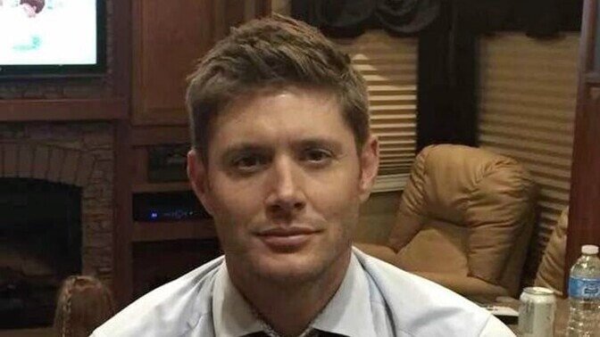 Who do you think is the most handsome man in the world?