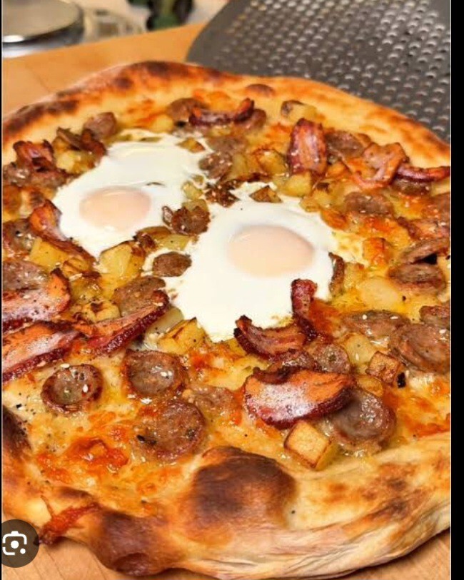 What pizza topping are you?