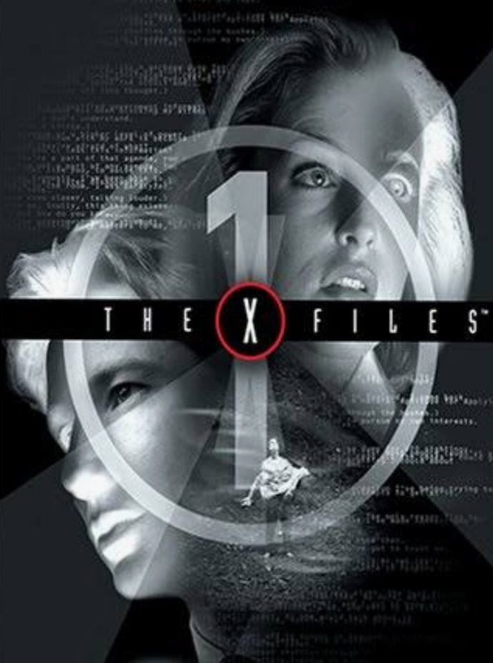Are You Prepared To See The X-Files, And Find Out The Truth About Extraterrestrial Aliens?