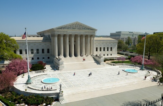The Supreme Court ( (conservative majority) Invalidates part of Trumps tariffs, what are your reactions?