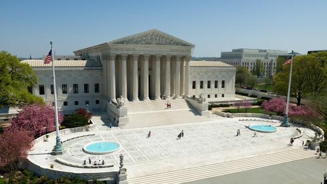 The Supreme Court ( (conservative majority) Invalidates part of Trump's tariffs, what are your reactions?