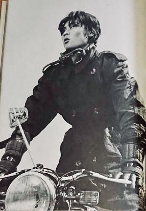 Girls, are motorcyclist guys still considered attractive today? Why/why not?