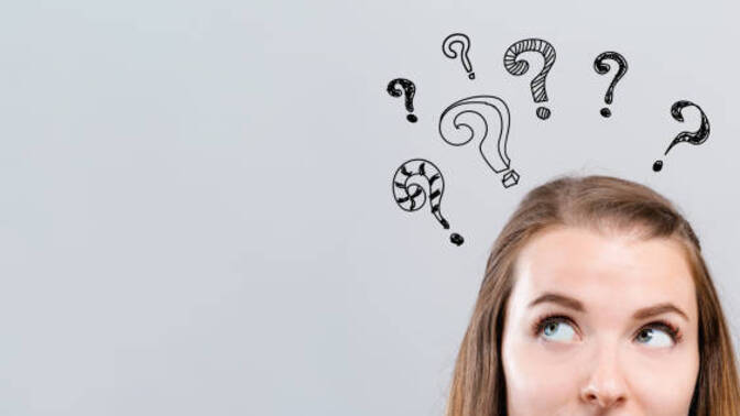 If you could know the absolute truth to one question, what would you ask?