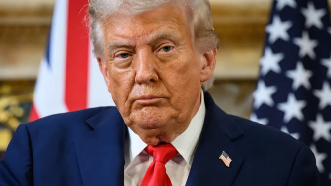 Now that the SCOTUS just shot down Trump's tariffs, what's next?