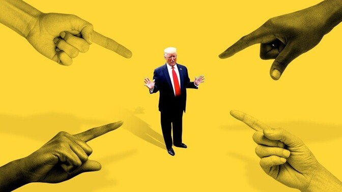 Does it seem like tariff haters really only hate Trump tariffs on foreign products?