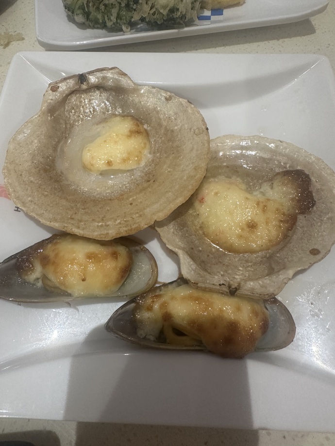 How does Heart Sushi Look Today?