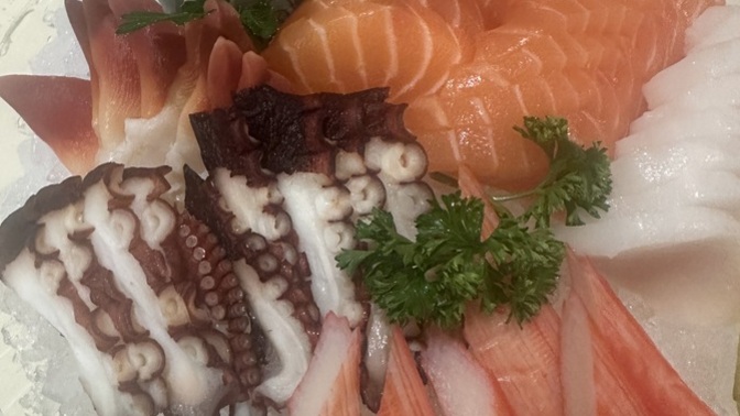 How does Heart Sushi Look Today?