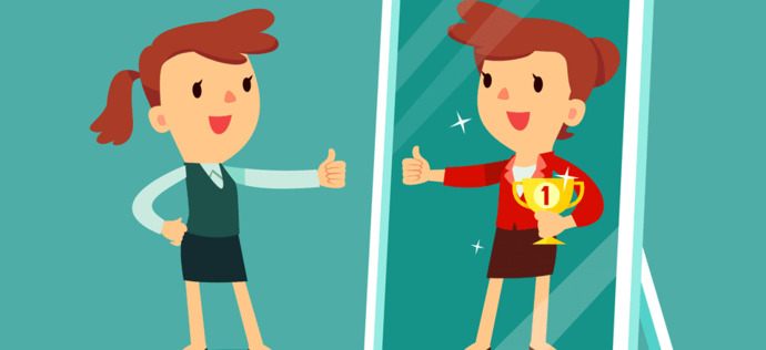 What would you like to change about yourself?