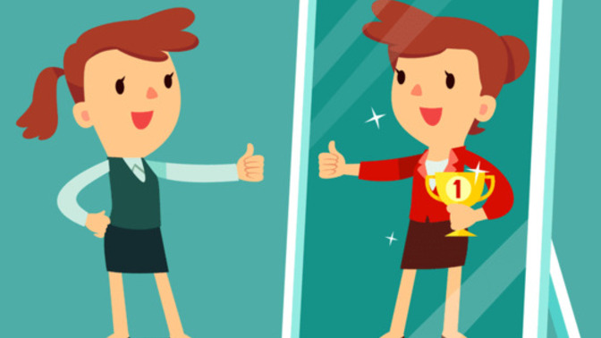 What would you like to change about yourself?