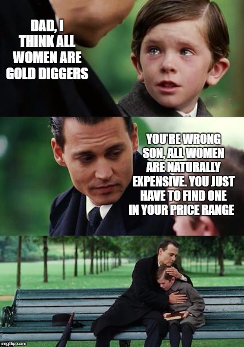 Is it OK to reject a guy because he's too old to raise kids with you?