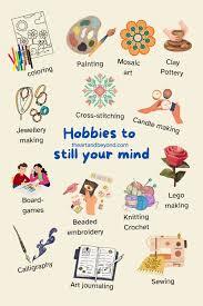 How much time do you spend on your hobby?