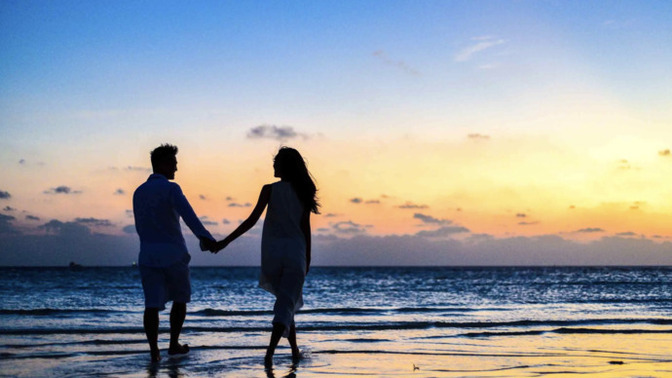 How old were you the first time you fell in love or had a crush on someone?