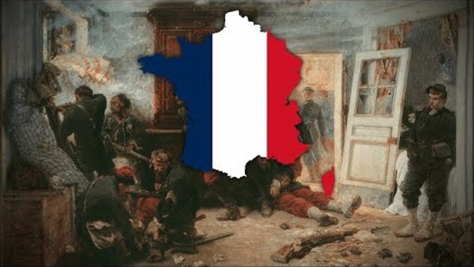 What do you think of this French patriotic song?