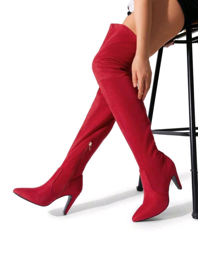 Help! Need advice on an outfit to go with these boots?