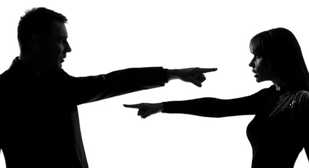 When you receive criticism, do you become defensive or do you listen?