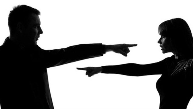 When you receive criticism, do you become defensive or do you listen?
