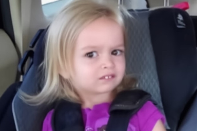 Have you ever talked to someone who was against private ownership of guns, and then they say they defend Irans right to have nuclear weapons?