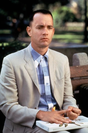 If you seen the movie, why is Forrest Gump a good movie?