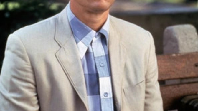If you seen the movie, why is Forrest Gump a good movie?