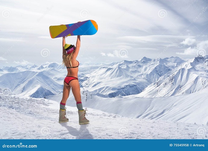 Women’s Snowboarding Uniforms