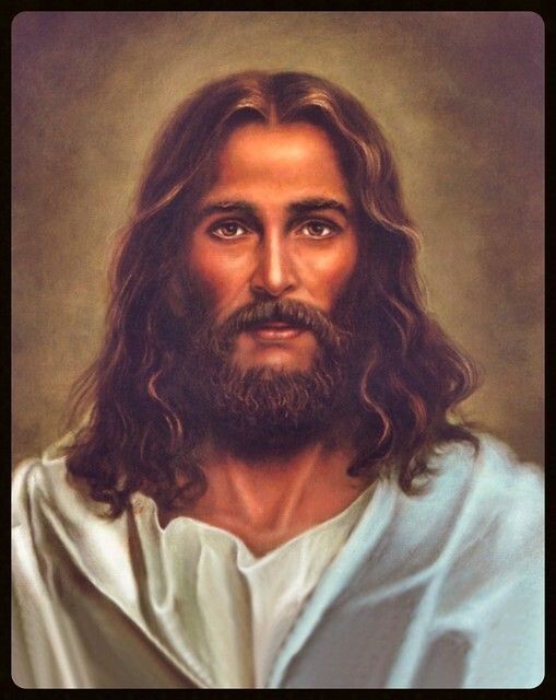 Do you find Jesus Christ attractive physically?