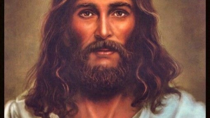 Do you find Jesus Christ attractive physically?