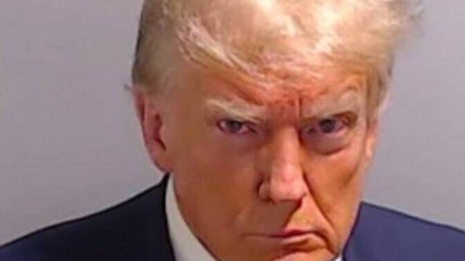 Did Trump expect several countries (including the UK, Germany and the Netherlands) to put the US on a travel advisory list?