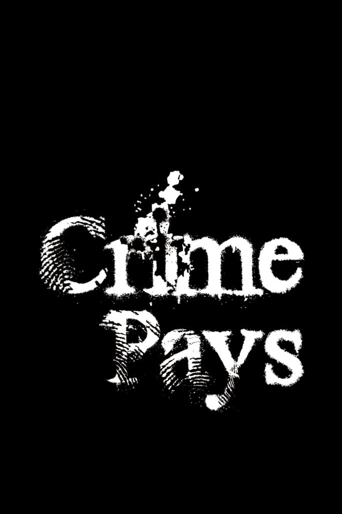 Would you be willing to commit a crime if the score was life changing wealth and there was a very low risk of getting caught?