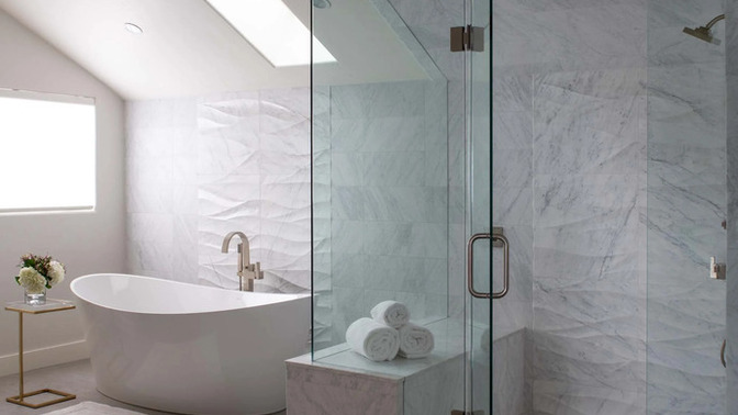 Which soap sounds nice for your luxury shower?