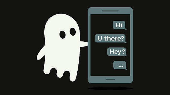 Is ghosting ever justified… or is it always disrespectful?