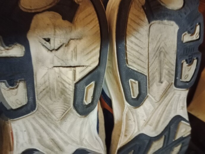 How cheap have you bought everyday shoes/sneakers?