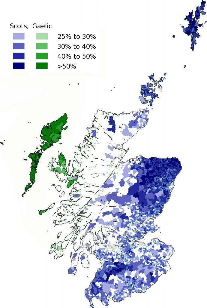 Do you understand Scots?