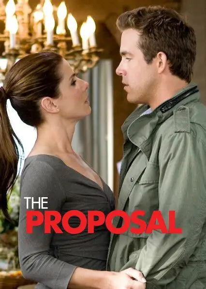 What's your favorite Rom-Com movie?