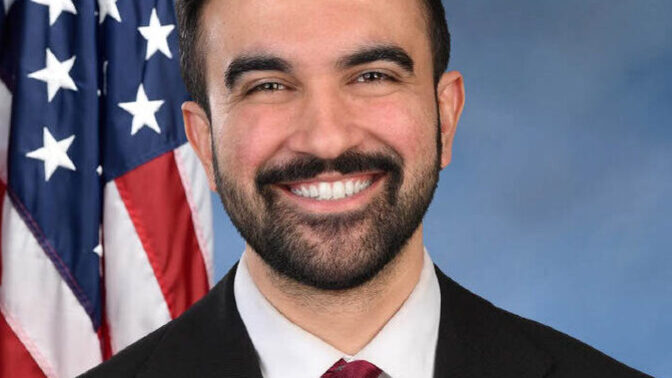 How has your opinion of Zohran Mamdani changed since he officially became the mayor of New York City?