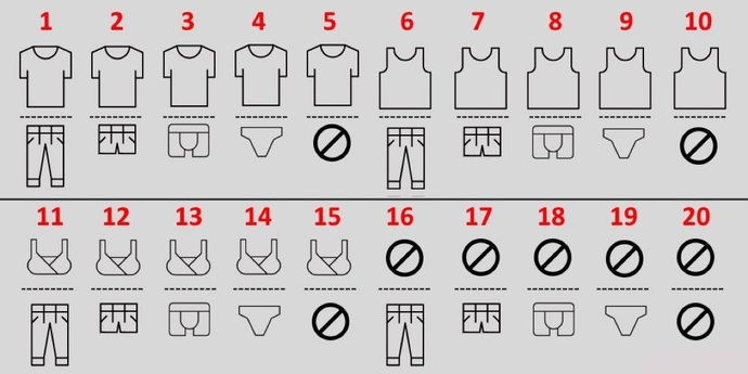 How do you sleep at night?