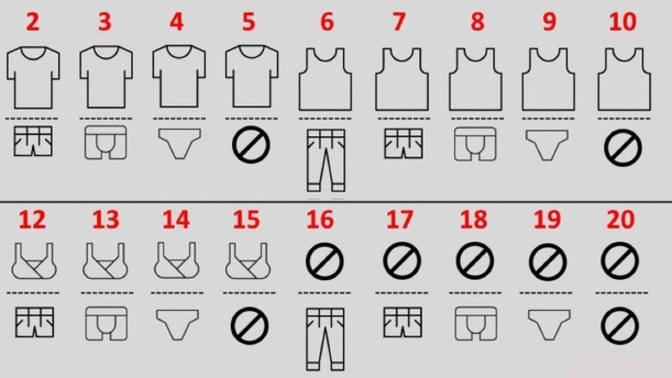 How do you sleep at night?