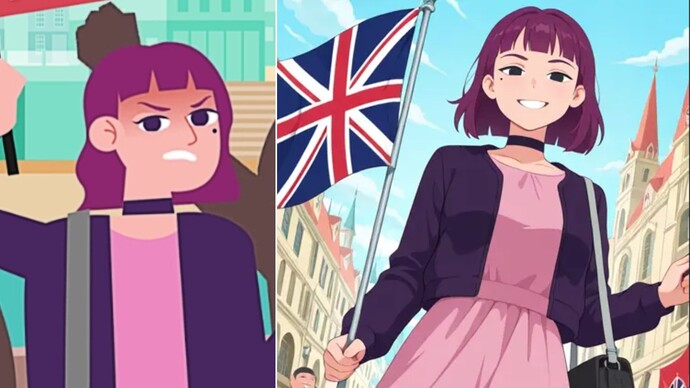Is Trump-style populism spreading across the UK and Europe?